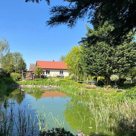 Agroturystyka Smulsko Przykona Exterior foto