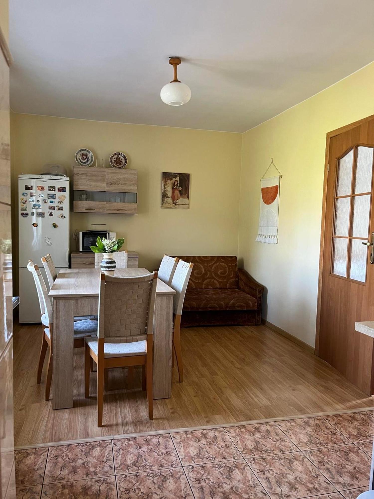 Agroturystyka Smulsko Przykona Exterior foto