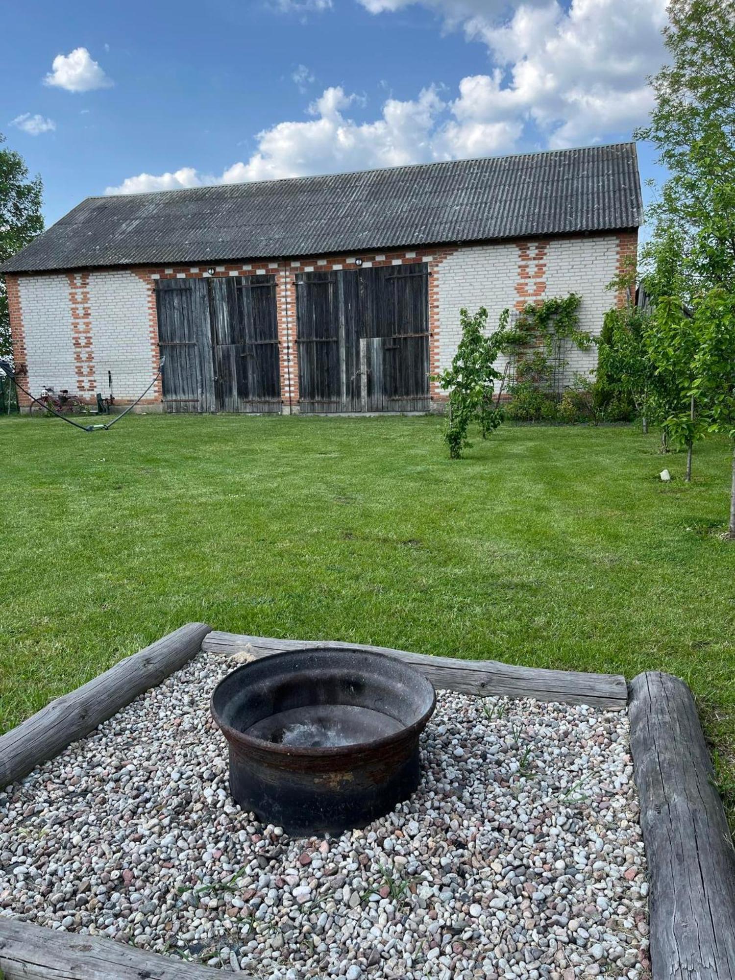 Agroturystyka Smulsko Przykona Exterior foto
